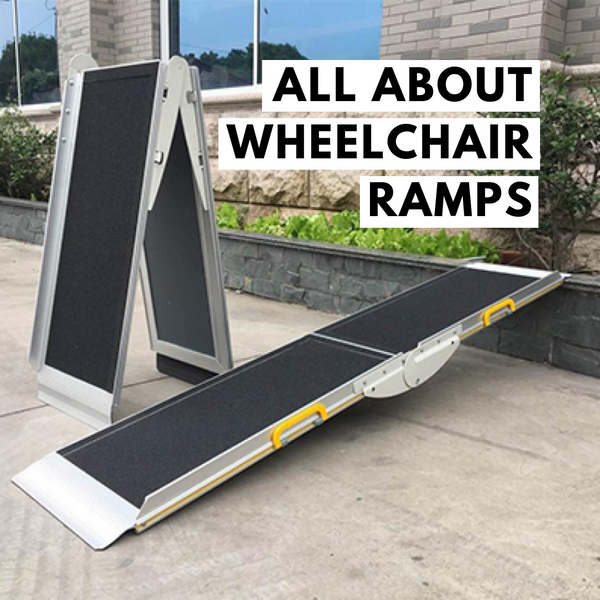 All About Wheelchair Ramps - Frequently Asked Questions - The