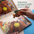 13-Piece Jigsaw Puzzle Blooming Lovely