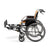 Bion iLight Elevating Legrest Lightweight Wheelchair (18")