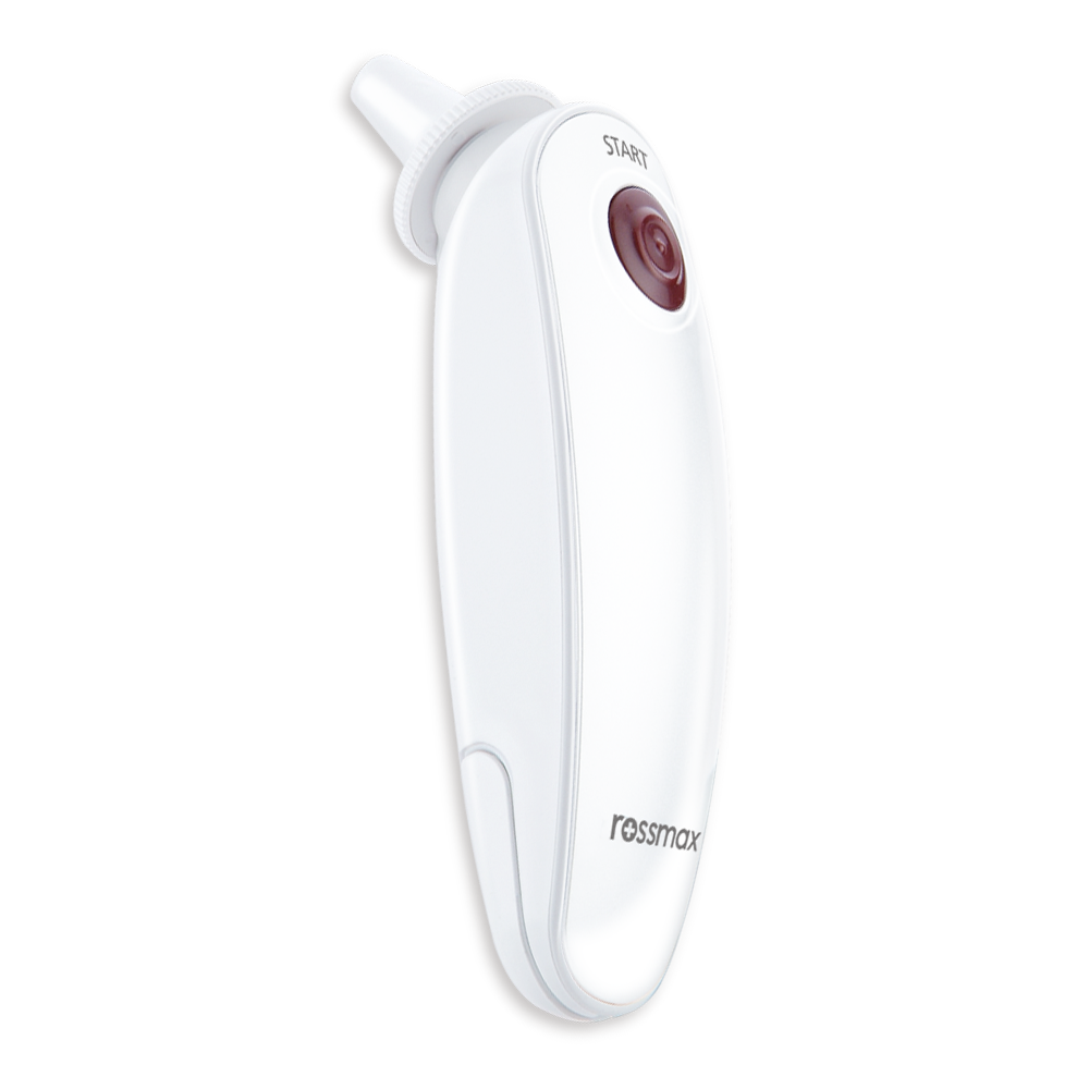 Rossmax Ear Thermometer RA600