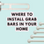 Different types of grab bars installed on a wall