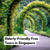 Nparks Heritage Tour Botanic Garden