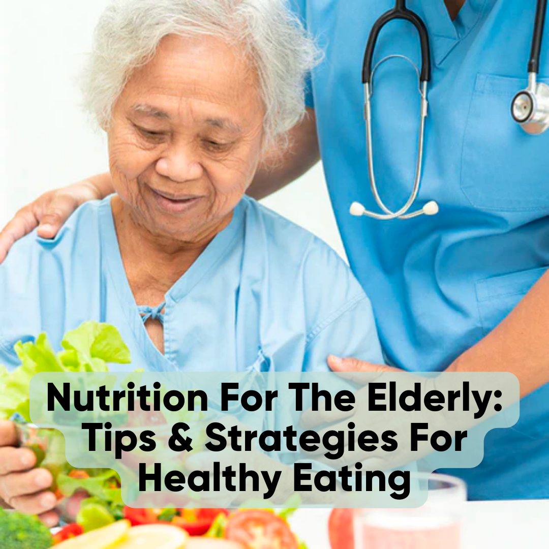 7 Simple Home Exercises For Seniors To Stay Healthy