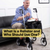 What Is a Rollator and Who Should Use One?