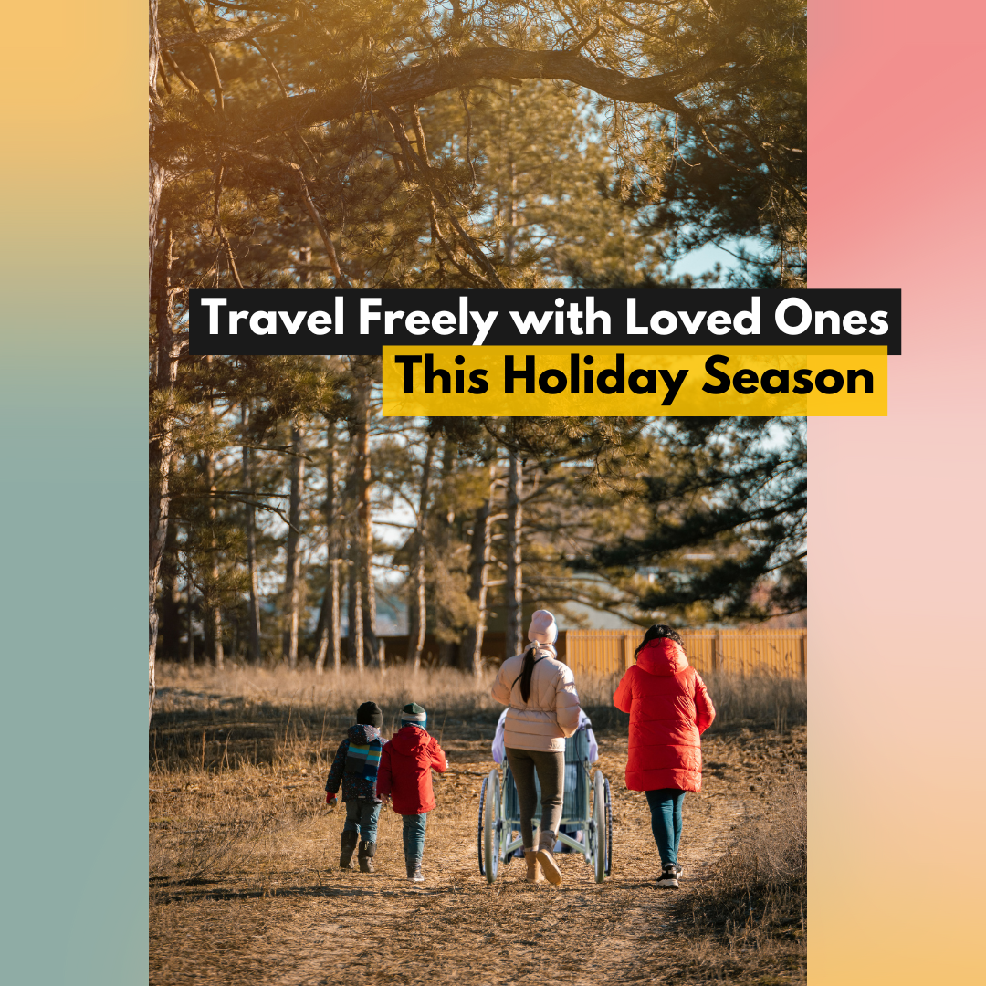 Travel-Ready