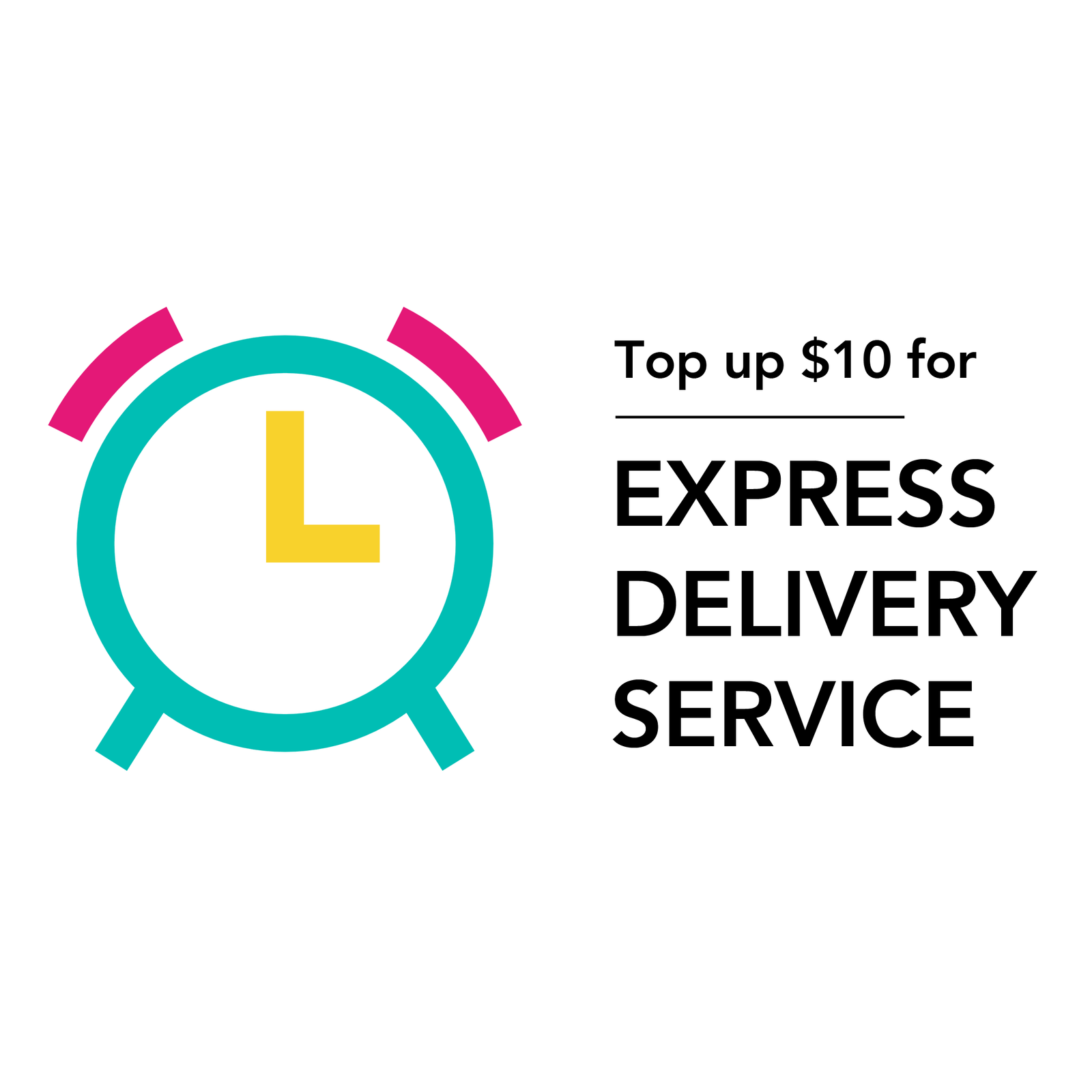 Express Delivery