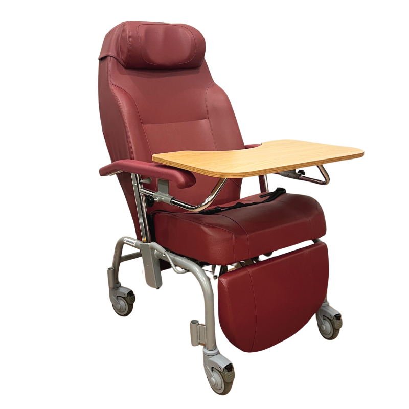 Geriatric Chairs