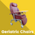 Geriatric Chairs