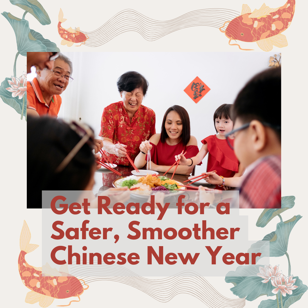 CNY 2026 Deals
