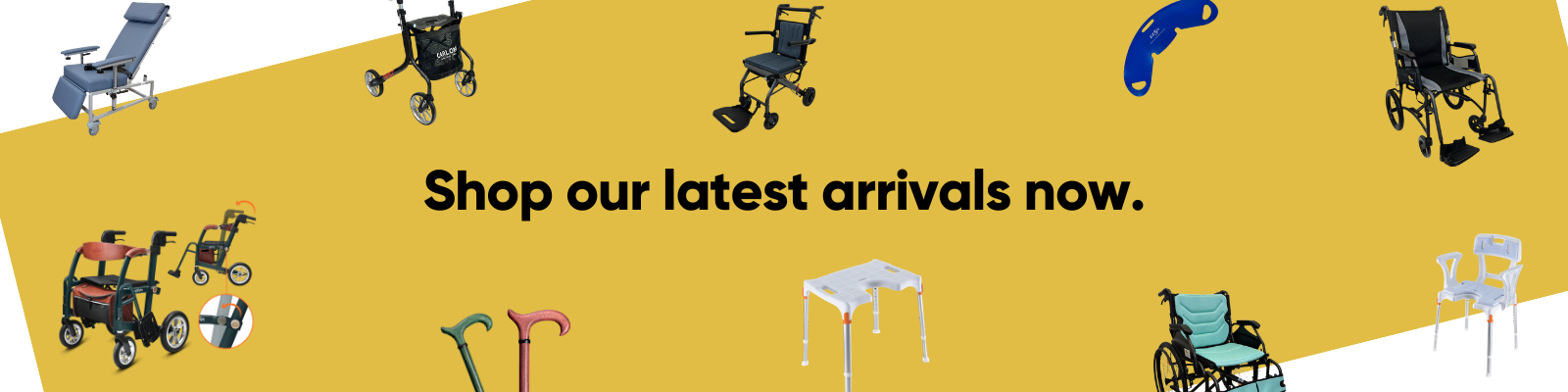 Discover Our Latest New Arrivals