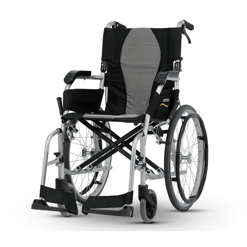 Wheelchairs (Large Wheels)