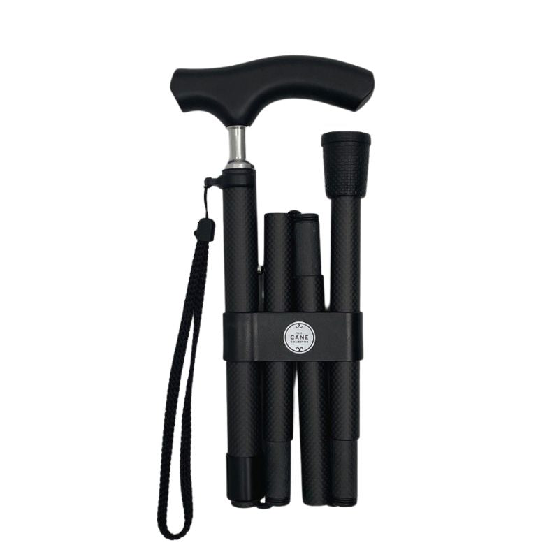 Carbon Fiber Canes