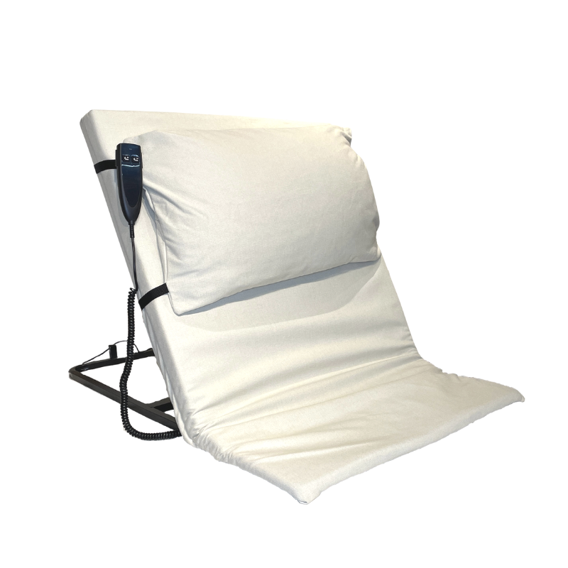 Adjustable Backrests