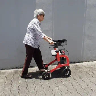 Walker & Rollator Rental