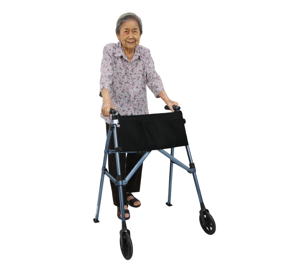 Walkers & Walking Frames