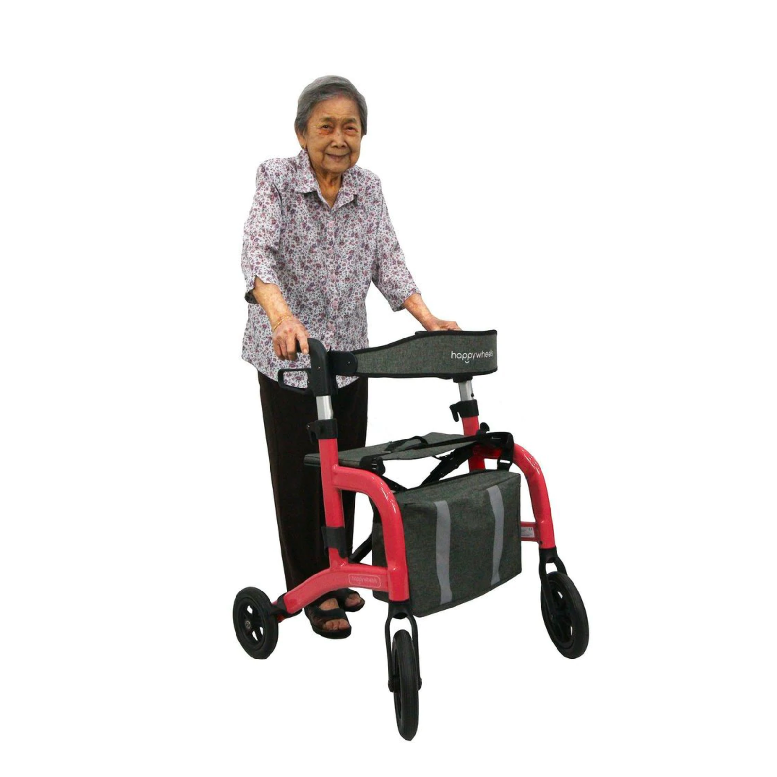 Rollators