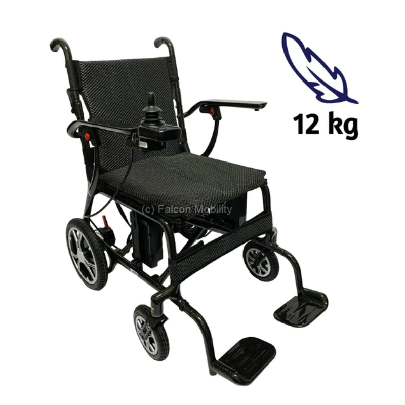 Motorised Mobility Aids