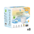 ABSORBA Nateen Super Pull-up Pants Medium - Carton (80+8 pieces)