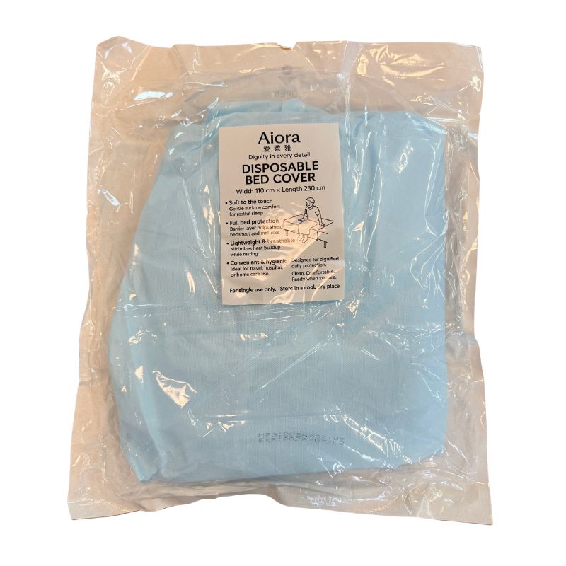 Aiora Disposable Bed Covers