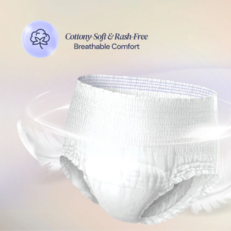 Aire Pull-up Pants S/M (10s)