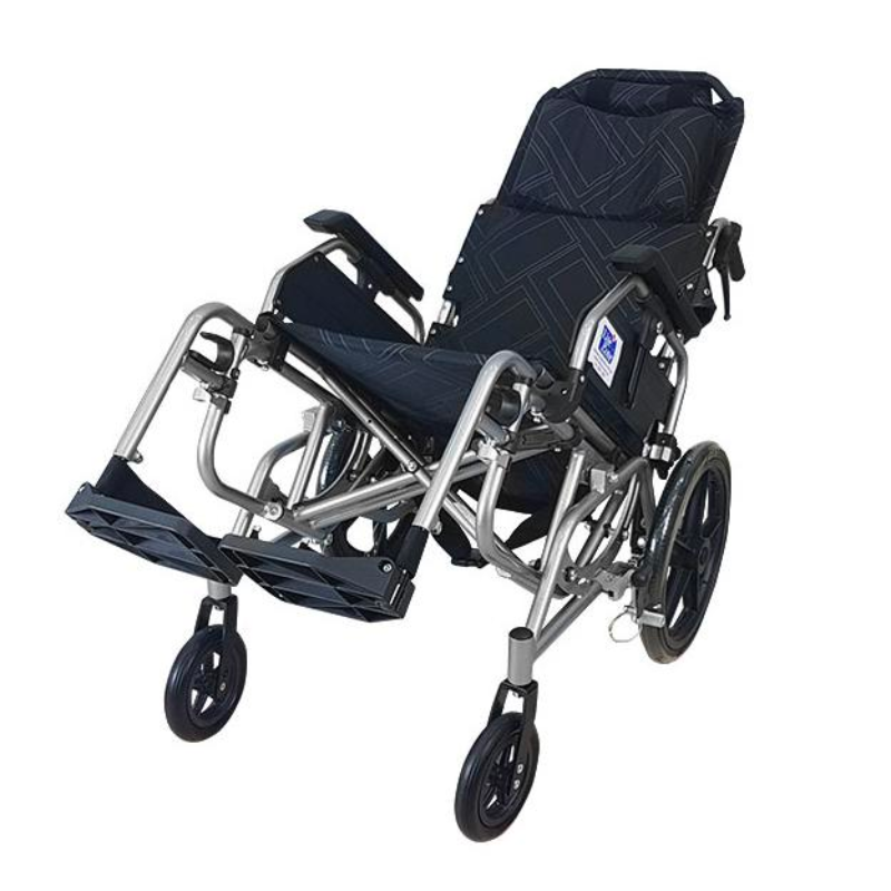 Aluminium Tilt-In-Space Pushchair 16"