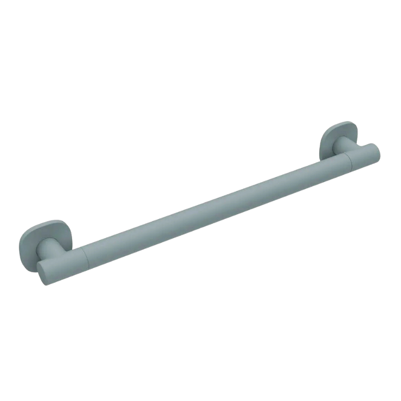 AngelGrip Silicone Grab Bar 38 cm / Ice Blue