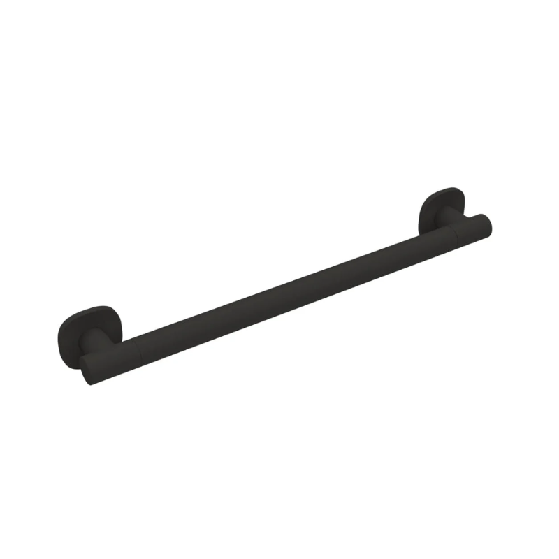 AngelGrip Silicone Grab Bar 38 cm / Infinity Black