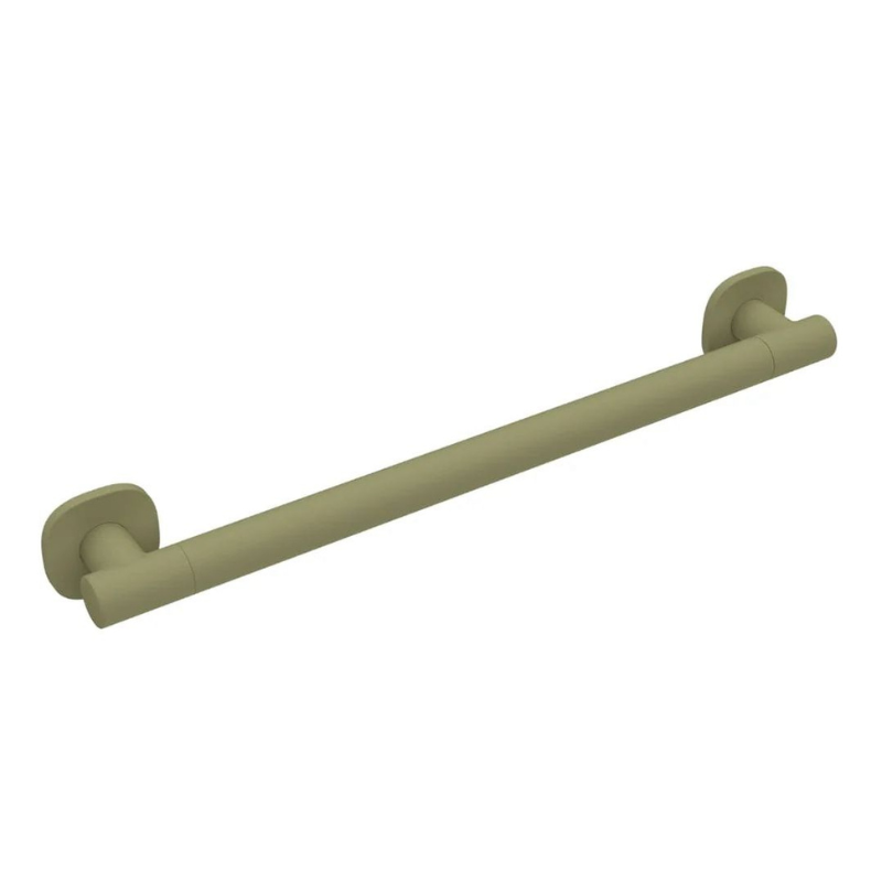 AngelGrip Silicone Grab Bar 38 cm / Olive Green