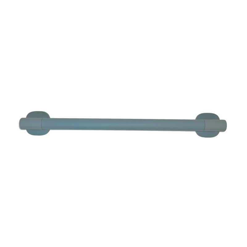 AngelGrip Silicone Grab Bar 55 cm / Ice Blue