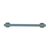 AngelGrip Silicone Grab Bar 55 cm / Ice Blue