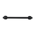 AngelGrip Silicone Grab Bar 55 cm / Infinity Black