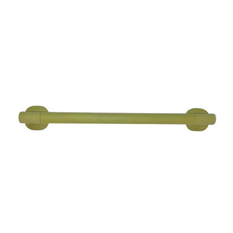 AngelGrip Silicone Grab Bar 55 cm / Olive Green