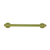 AngelGrip Silicone Grab Bar 55 cm / Olive Green