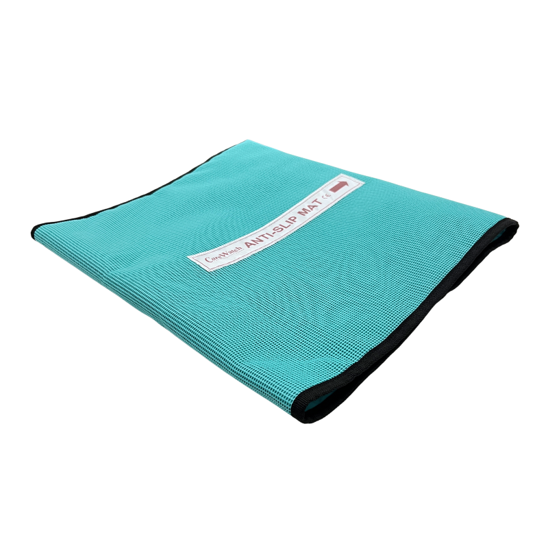 Anti-Slip Wheelchair Seat Cover
