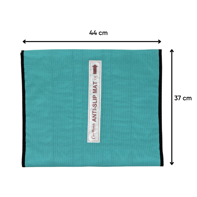 Anti-Slip Wheelchair Seat Cover