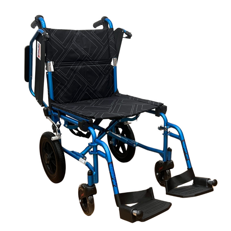 Assure Lightweight Detachable Pushchair