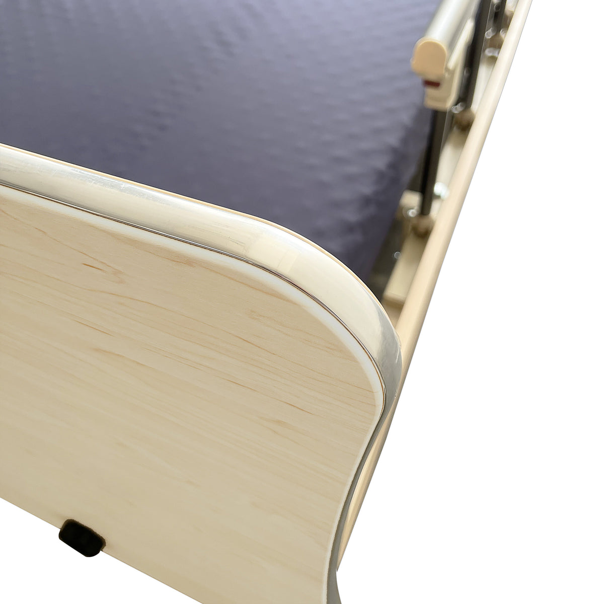 ASSURE Maple Wooden Homecare Bed