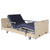ASSURE Maple Wooden Homecare Bed