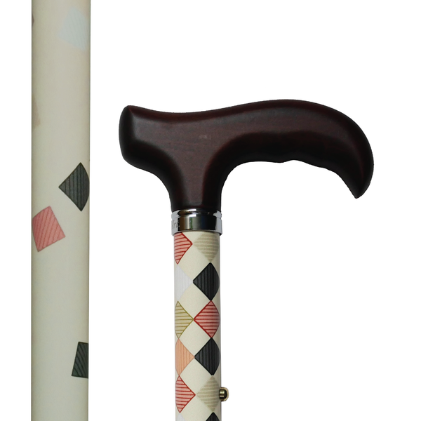 Foldable & Adjustable Walking Canes