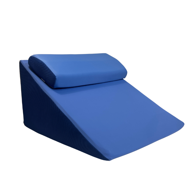 Bed Wedge With Pillow