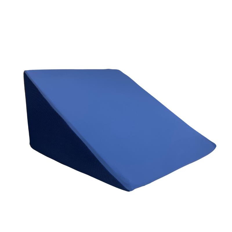 Bed Wedge With Pillow