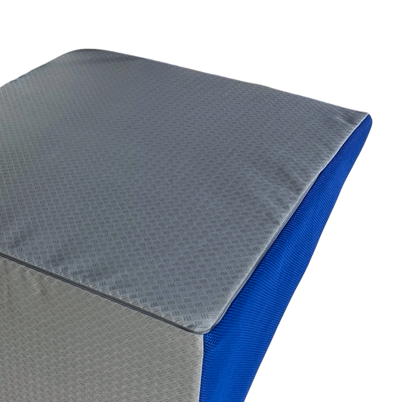 Bed Wedge With Pillow