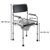 Bion Basic Commode