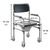 Bion Basic Commode