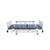 Bion Basic Electric Bed with Quad Rails
