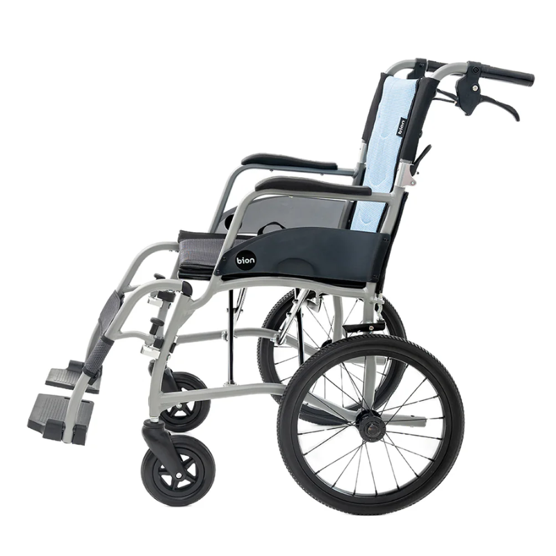 Bion iLight Pushchair L210 (8.6 kg)