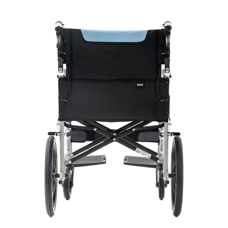 Bion iLight Pushchair L210 (8.6 kg)