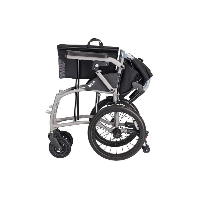 Bion iLight Pushchair L310 (18")