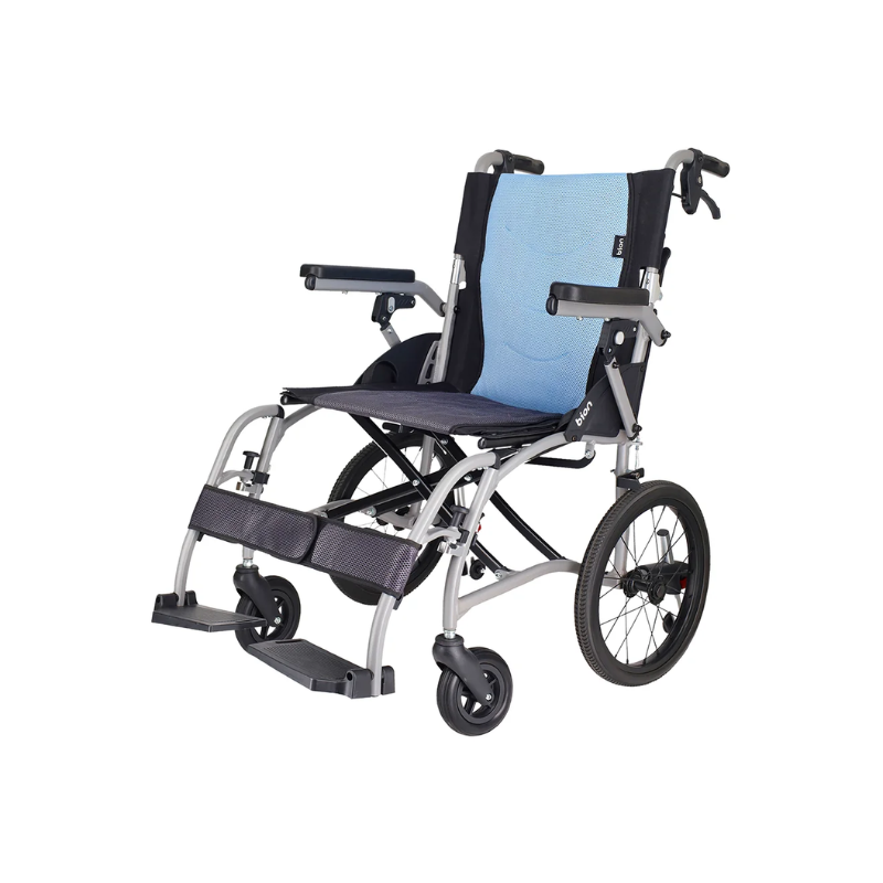 Bion iLight Pushchair L310 (18")