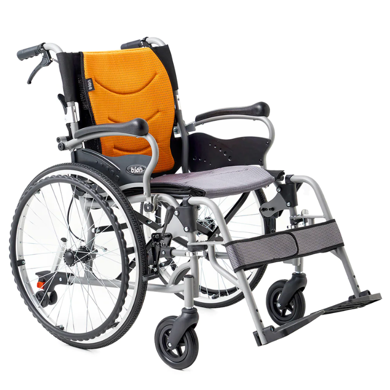 Bion S300 Postur Wheelchair